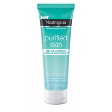 Gel De Limpeza Purificante Neutrogena Purified Skin 80g
