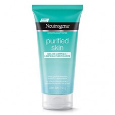 Gel Limpeza Neutrogena Purified Skin 150g Gel Limpeza Neutrogena Purified Skin 150g