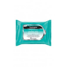 LenÇo Micelar 7 Em 1 Neutrogena Purified Skin Com 25 Unidades LenÇo Micelar 7 Em 1 Neutrogena Purified Skin Com 25 Unidades
