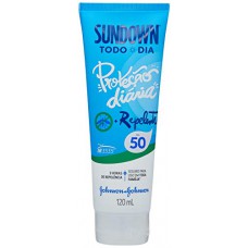 Sundown Todo Dia Repelente Fps 50 120ml