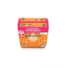 Toalha Umedecida Limpeza E Suavidade Johnson’s Pacote 176 Unidades Leve Mais Pague Menos Toalha Umedecida Limpeza E Suavidade Johnson’s Pacote 176 Unidades Leve Mais Pague Menos