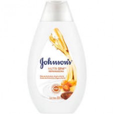 LoÇÃo Deo-hidratante Reparadora Johnson’s Nutri Spa 200ml