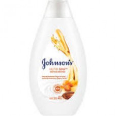 LoÇÃo Deo-hidratante Reparadora Johnson’s Nutri Spa 400ml