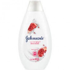 LoÇÃo Deo-hidratante Renovadora RomÃ Johnson’s Nutri Spa 400ml