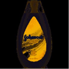 LoÇÃo Hidratante Johnson's Body Iluminadora 200ml