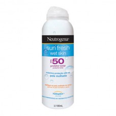 Neutrogena Sun Fresh Fps 50 180ml