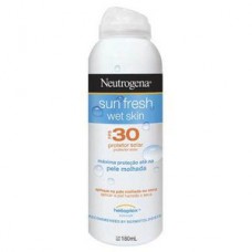 Neutrogena Sun Fresh Fps 30 180ml