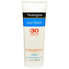 Neutrogena Sun Fresh Fps 30 200ml Neutrogena Sun Fresh Fps 30 200ml
