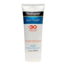 Neutrogena Sun Fresh Fps 30 200ml