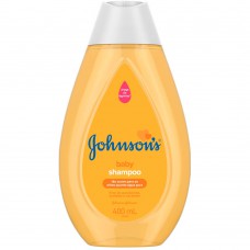 Shampoo Johnson’s Baby 400ml Shampoo Johnson’s Baby 400ml