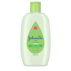 ColÔnia Lavanda Johnson’s Baby 400ml
