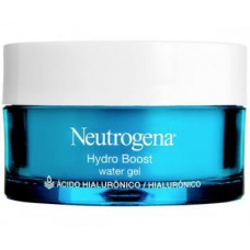 Gel Hidratante Facial Neutrogena Hydro Boost Caixa 50g