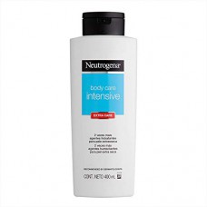 Neutrogena Intensive 400ml