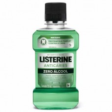 AntissÉptico Listerine Anticaries Zero 250ml