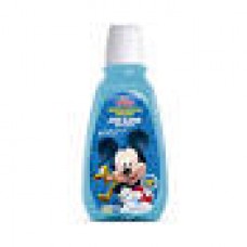 Enxague Bucal Neutrocare Disney Mickey 250ml Bubble Gum Enxague Bucal Neutrocare Disney Mickey 250ml Bubble Gum