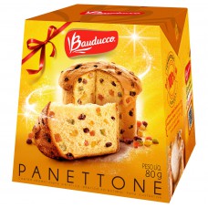 Mini Panettone 80g
