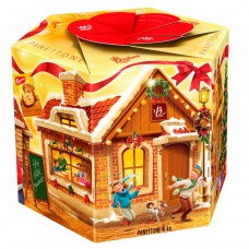 Panettone Bauducco 4kg