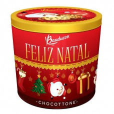 Chocottone Lata 750g