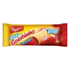 Maxi Barrinha Bauducco Goiabinha 30g