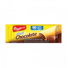 Maxi Barrinha Bauducco Chocolate 30g