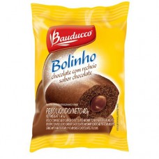 Bolinho Brigadeiro Gulosos Bauducco 40g