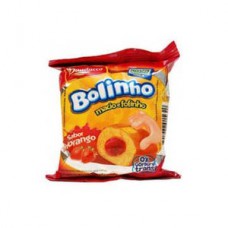 Bolinho Bauducco Morango 40g