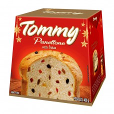 Panettone Tommy 400g