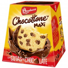 Chocottone Maxi 500g