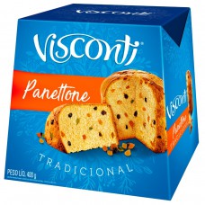 Panettone Visconti 400g