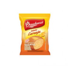Bolinho Laranja Bauducco 30g