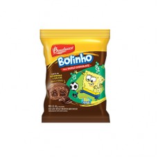 Bolinho Bauducco Duplo Chocolate 40g