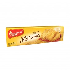 Biscoito Bauducco Maisena 170g