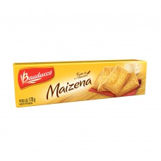 Biscoito Bauducco Maisena 170g Biscoito Bauducco Maisena 170g