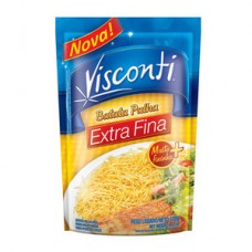 Batata Palha Extrafina Visconti Pacote 120g