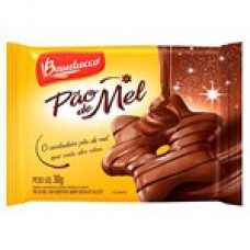 PÃo De Mel Bauducco 30g