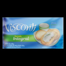 Torrada Visconti Integral 120g
