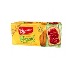 Torrada Integral 142g Bauducco