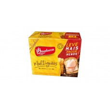 Torrada Bauducco Multipack Multigraos 284g