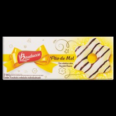 Pao De Mel Bauducco Branco 240g