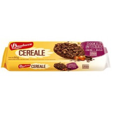 Cookies Bauducco Cacau E Avela 60g Cookies Bauducco Cacau E Avela 60g