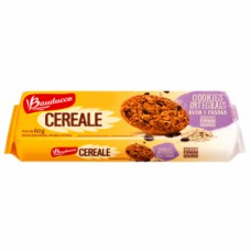 Cookies Bauducco Aveia E Passas 60g Cookies Bauducco Aveia E Passas 60g