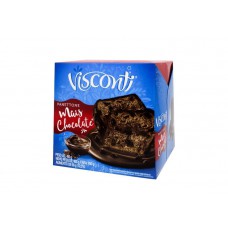 Panettone Mais Chocolate 450g