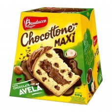 Chocottone AvelÃ 500g