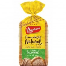 PÃo De Forma Integral Bauducco 400g