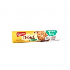 Biscoito Cereale CÔco E Uva Bauducco 141g Biscoito Cereale CÔco E Uva Bauducco 141g