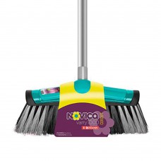 Vassoura Varry 1000 Noviça Concept Bettanin Vassoura Varry 1000 Noviça Concept Bettanin