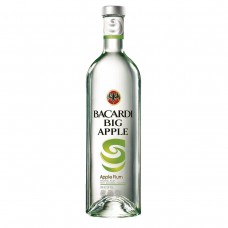 Rum Bacardi Big Apple 980ml