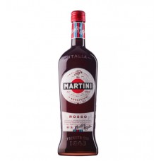 Vermute Rosso Martini 750ml