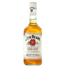 Whisky Jim Beam White 1000ml