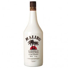 Rum Malibu Import. 750ml